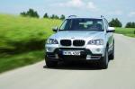 BMW X5 2007 года
